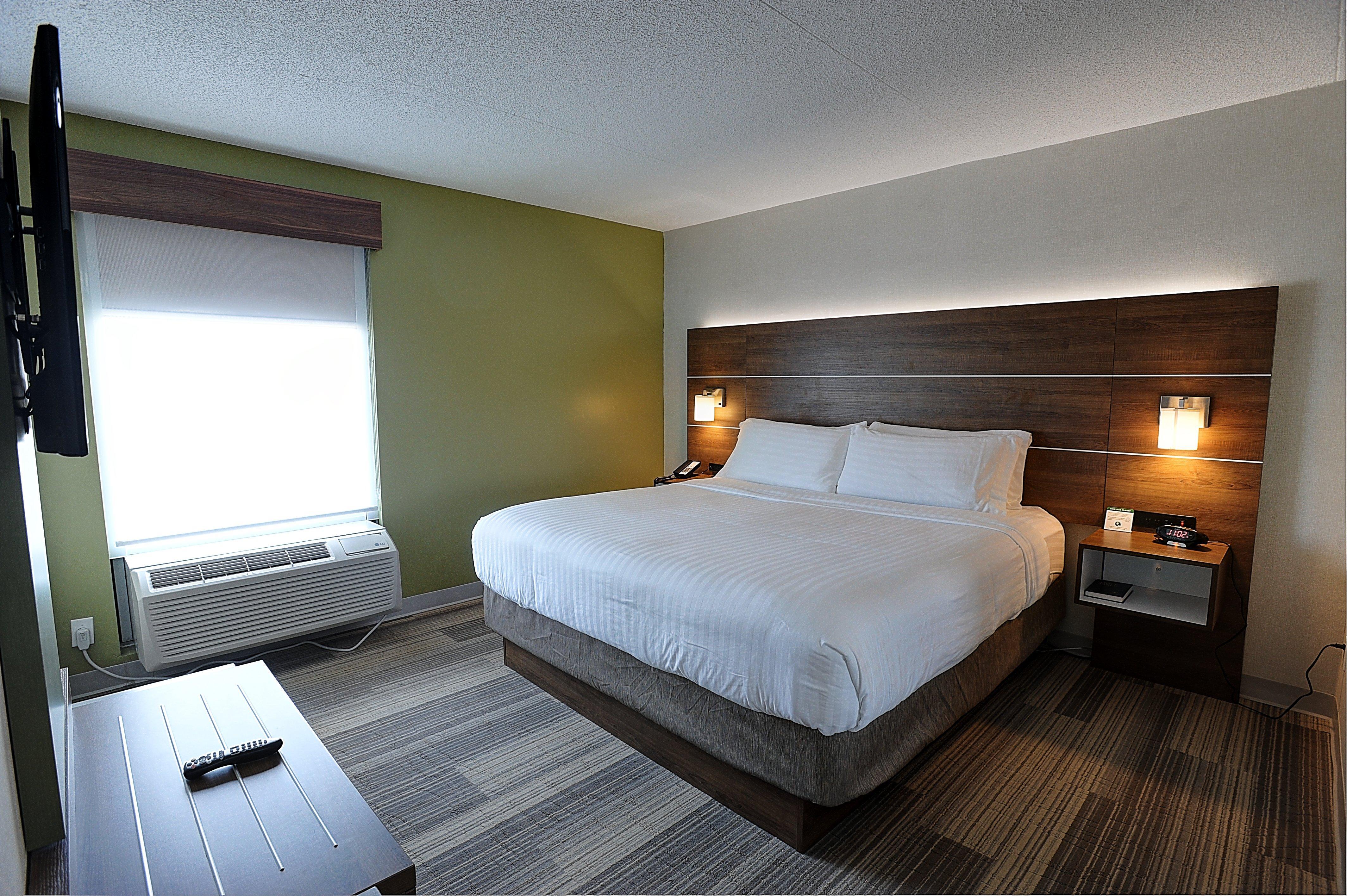 Holiday Inn Express & Suites Toronto Airport West, An Ihg Hotel Mississauga Dış mekan fotoğraf